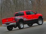 Dodge Ram 2500 Power Wagon 2014 года